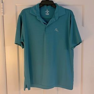 Rhoback Men’s Medium Polo